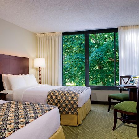 Holiday Inn Bar Harbor Regency Hotel By Ihg Ngoại thất bức ảnh