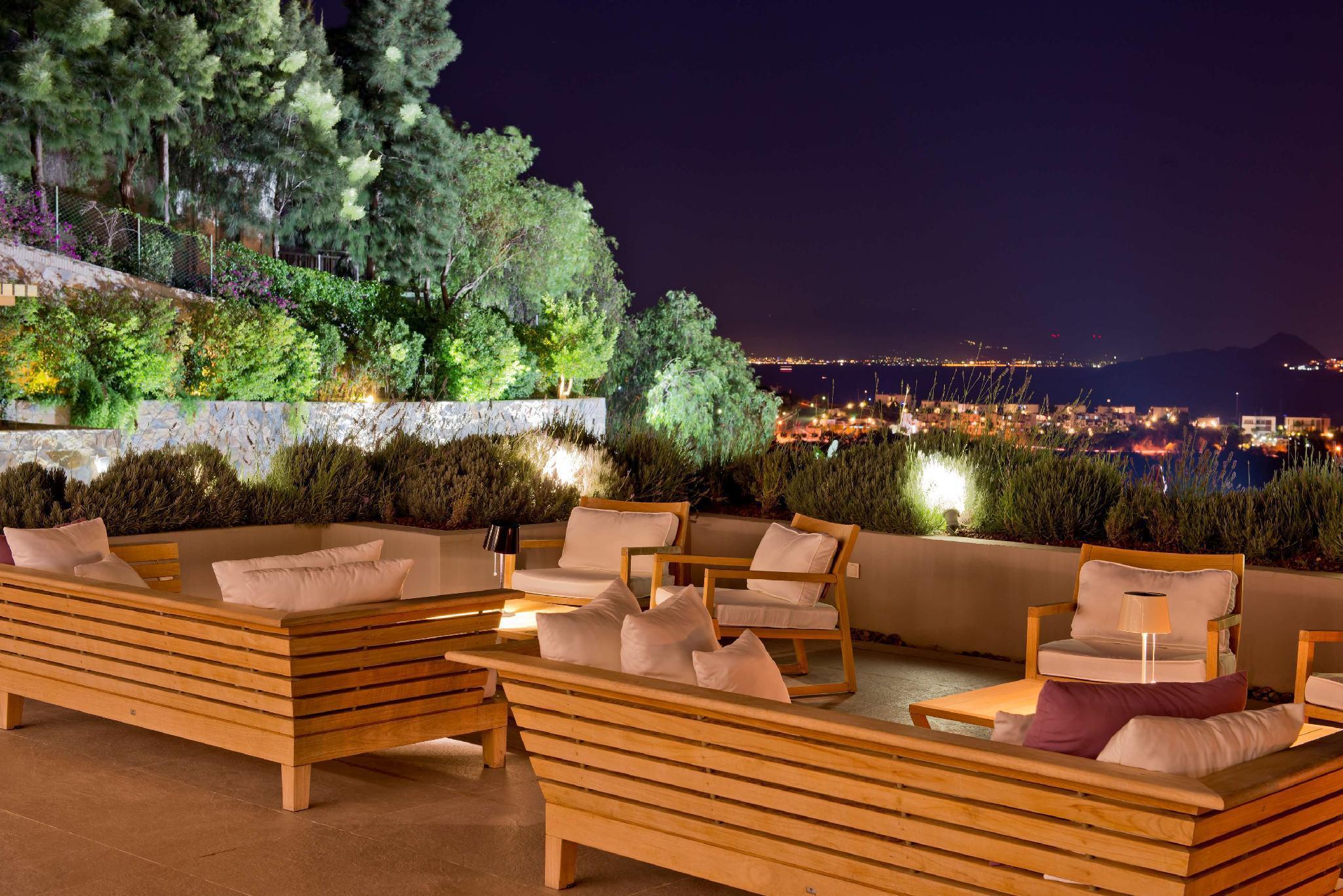 Holiday Inn Bar Harbor Regency Hotel By Ihg Ngoại thất bức ảnh