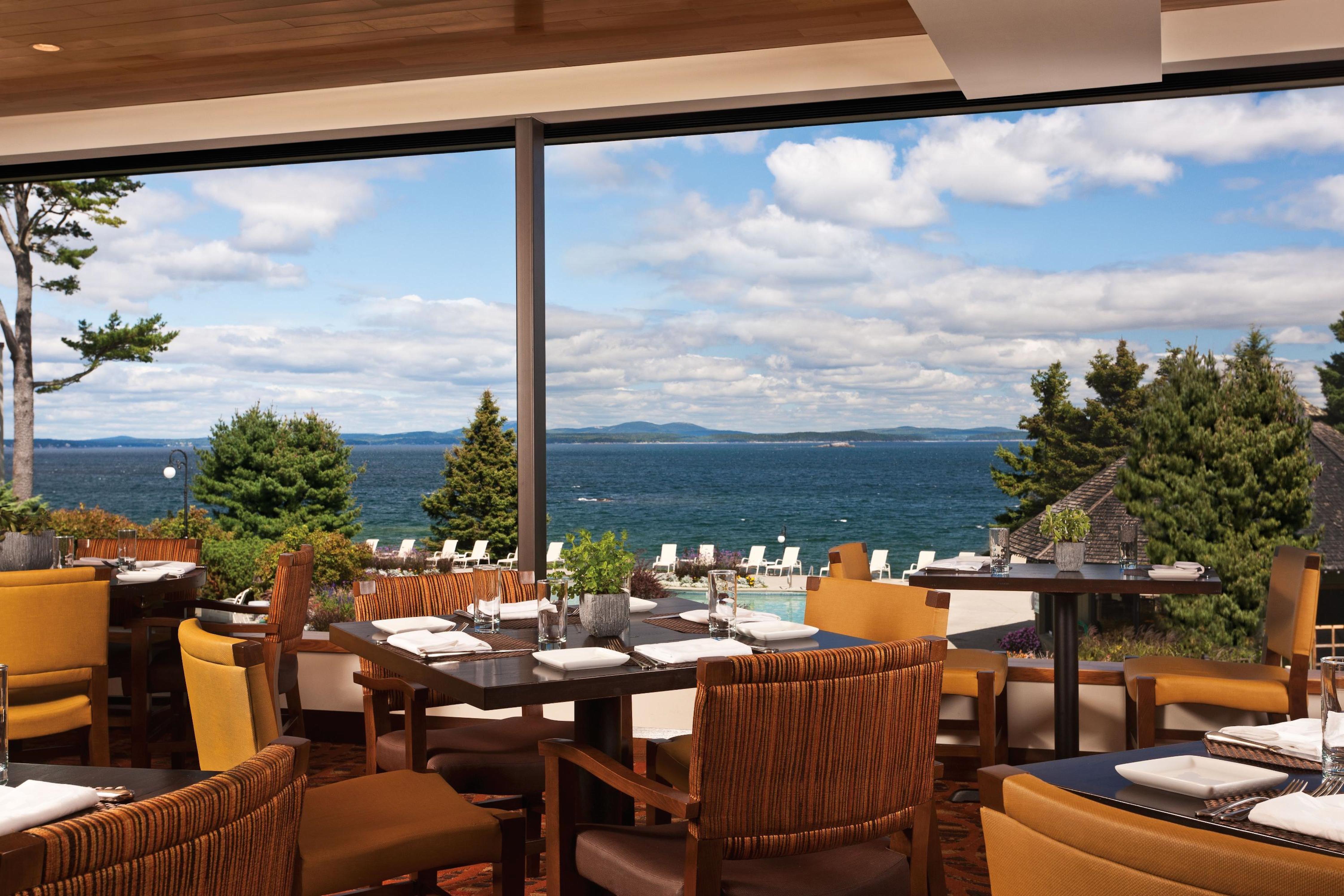 Holiday Inn Bar Harbor Regency Hotel By Ihg Ngoại thất bức ảnh