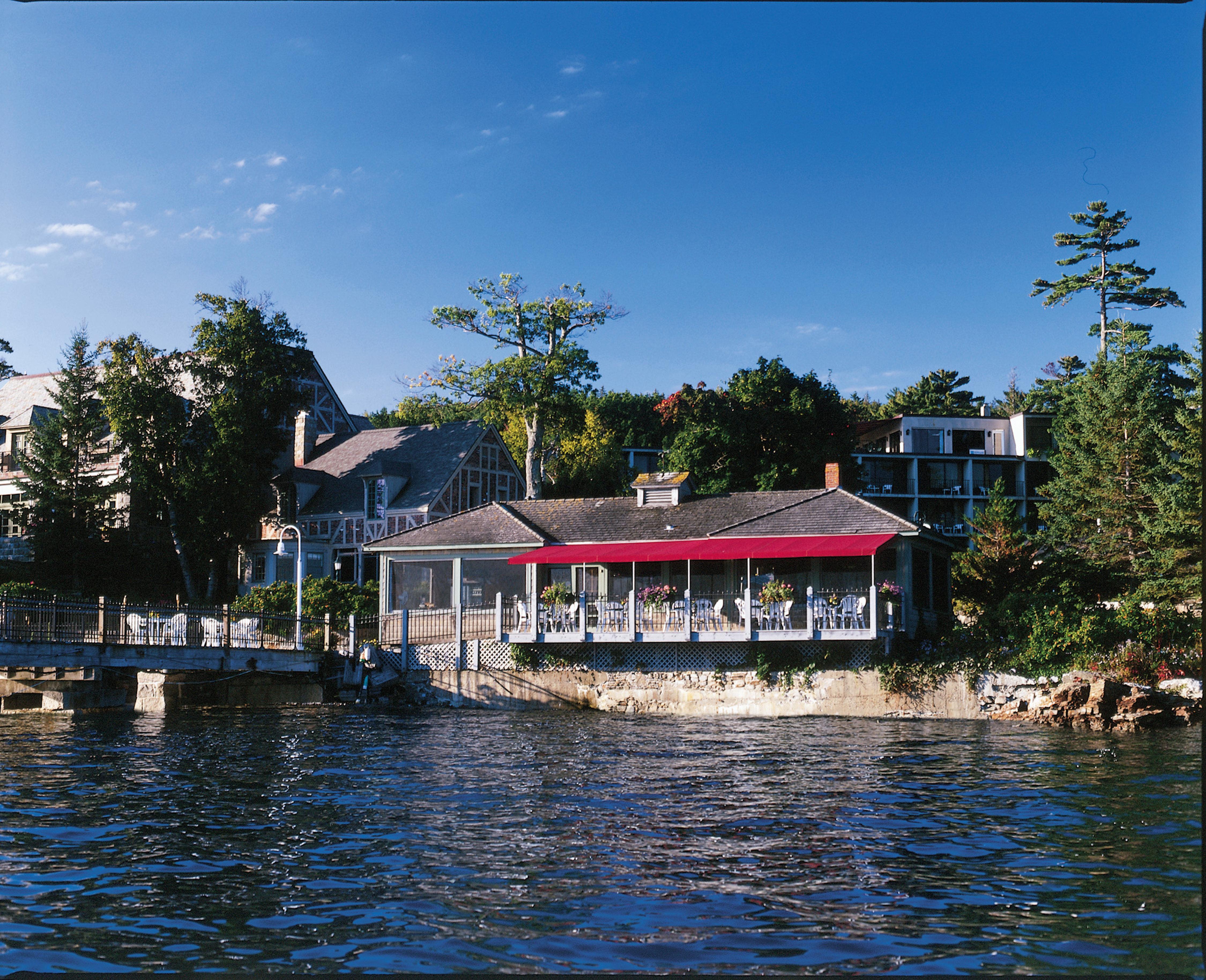 Holiday Inn Bar Harbor Regency Hotel By Ihg Ngoại thất bức ảnh