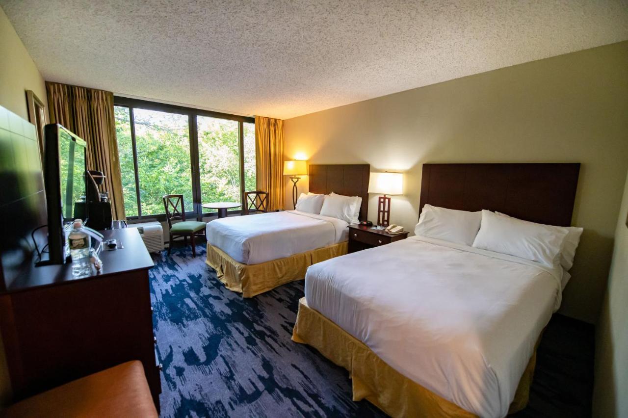 Holiday Inn Bar Harbor Regency Hotel By Ihg Ngoại thất bức ảnh