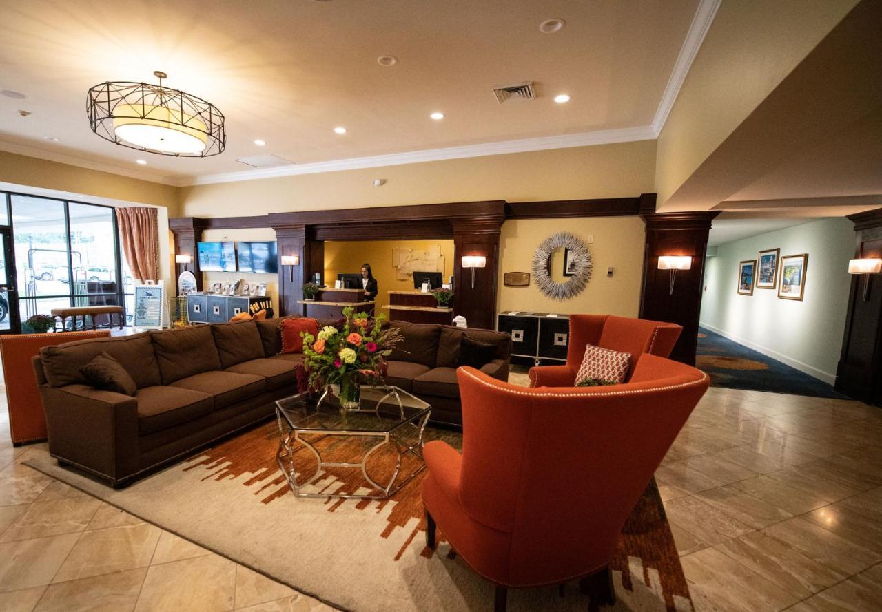 Holiday Inn Bar Harbor Regency Hotel By Ihg Ngoại thất bức ảnh