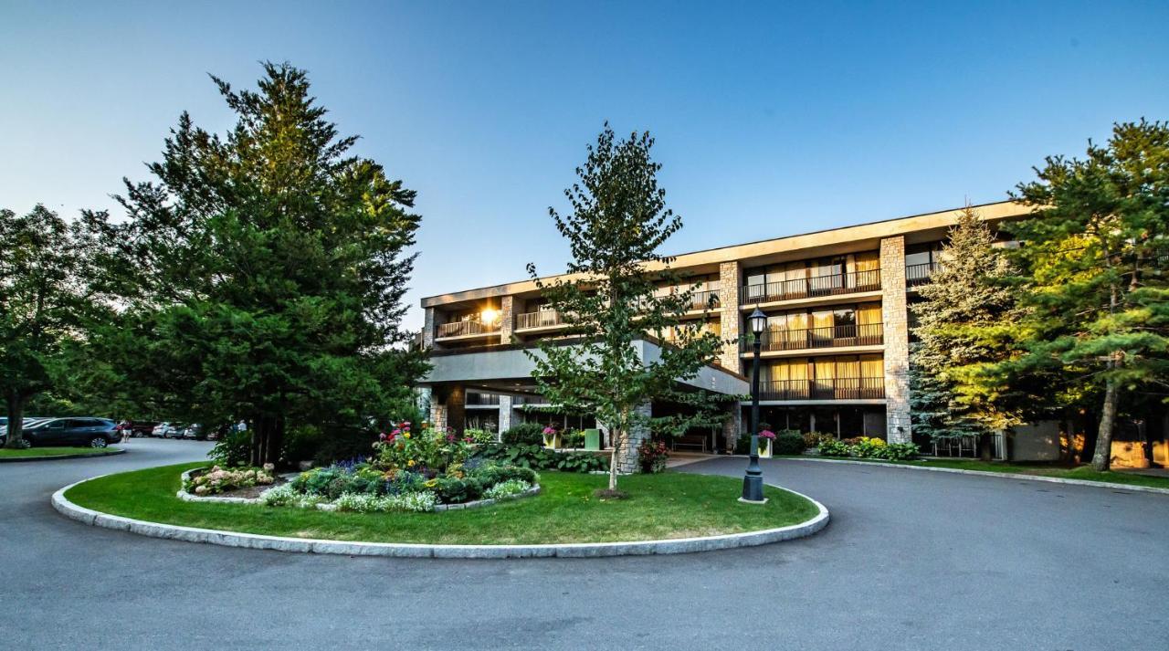 Holiday Inn Bar Harbor Regency Hotel By Ihg Ngoại thất bức ảnh