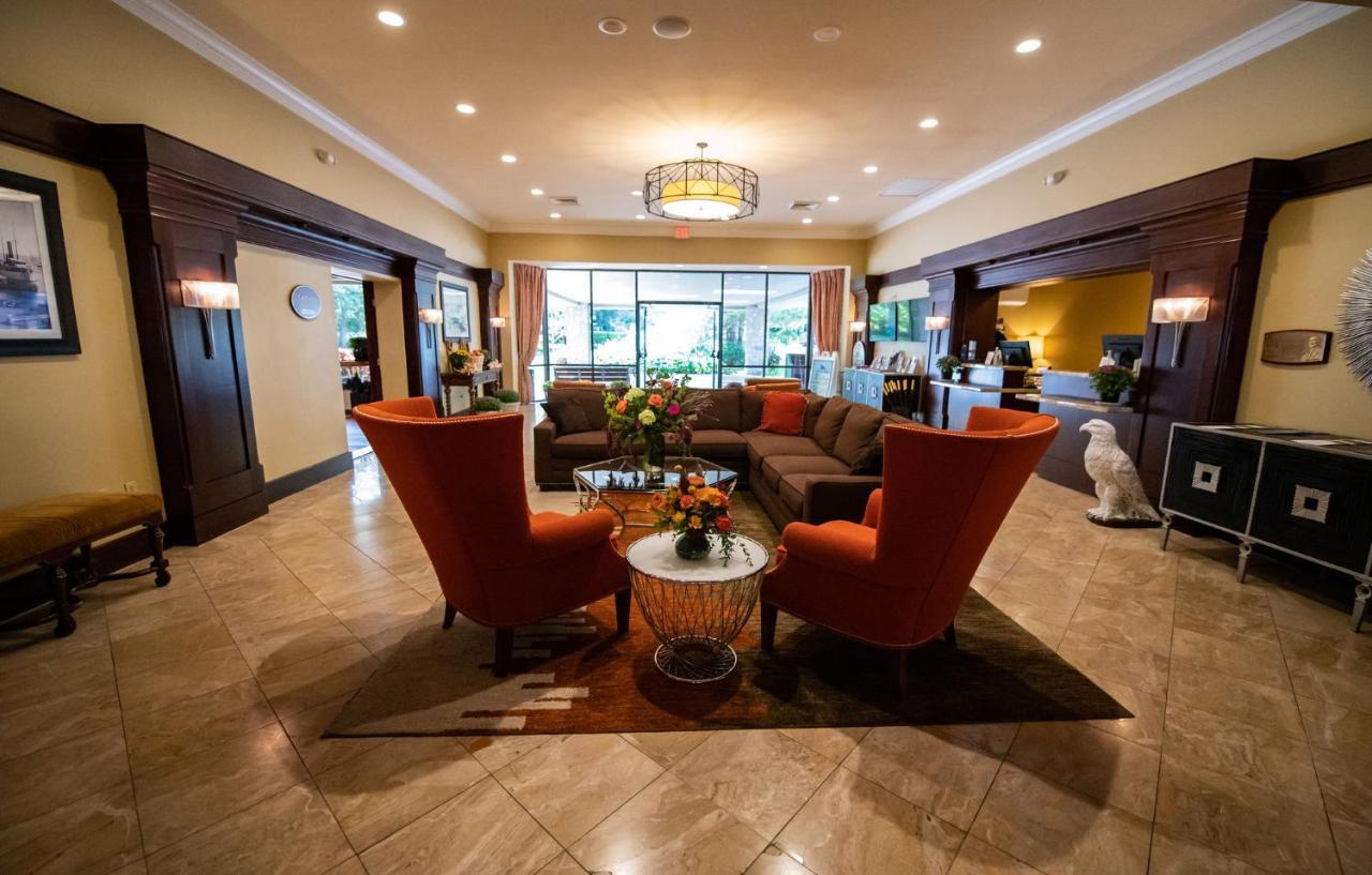 Holiday Inn Bar Harbor Regency Hotel By Ihg Ngoại thất bức ảnh