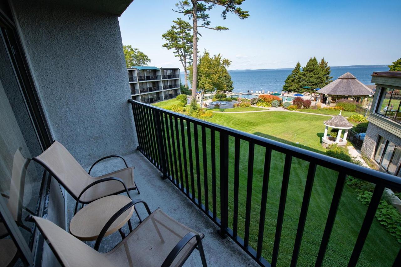 Holiday Inn Bar Harbor Regency Hotel By Ihg Ngoại thất bức ảnh