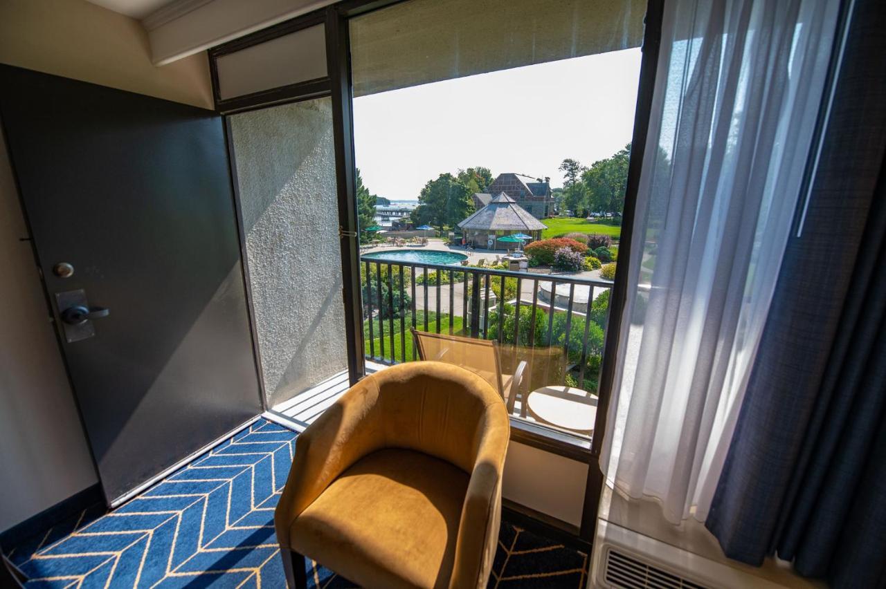 Holiday Inn Bar Harbor Regency Hotel By Ihg Ngoại thất bức ảnh