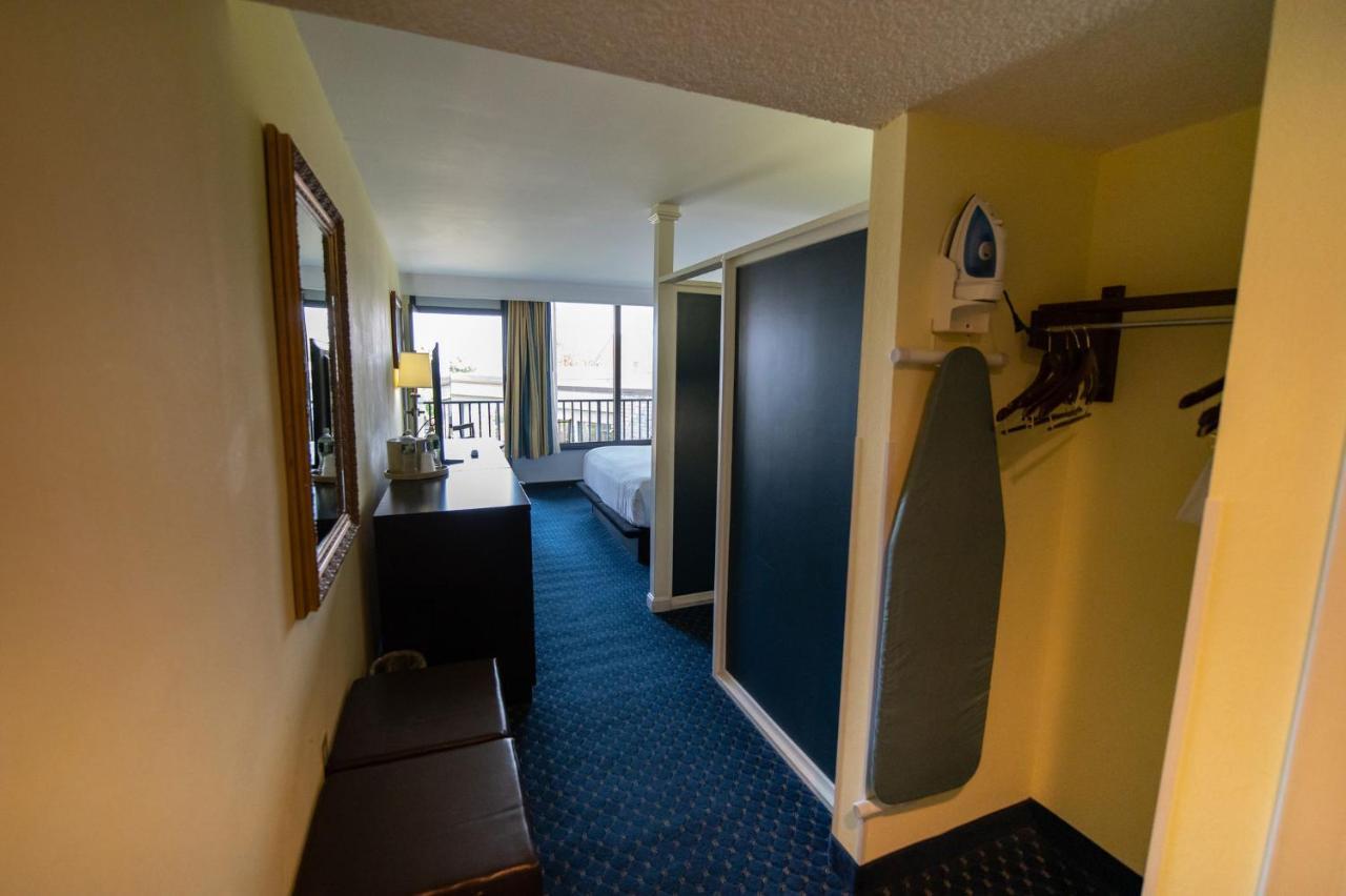 Holiday Inn Bar Harbor Regency Hotel By Ihg Ngoại thất bức ảnh
