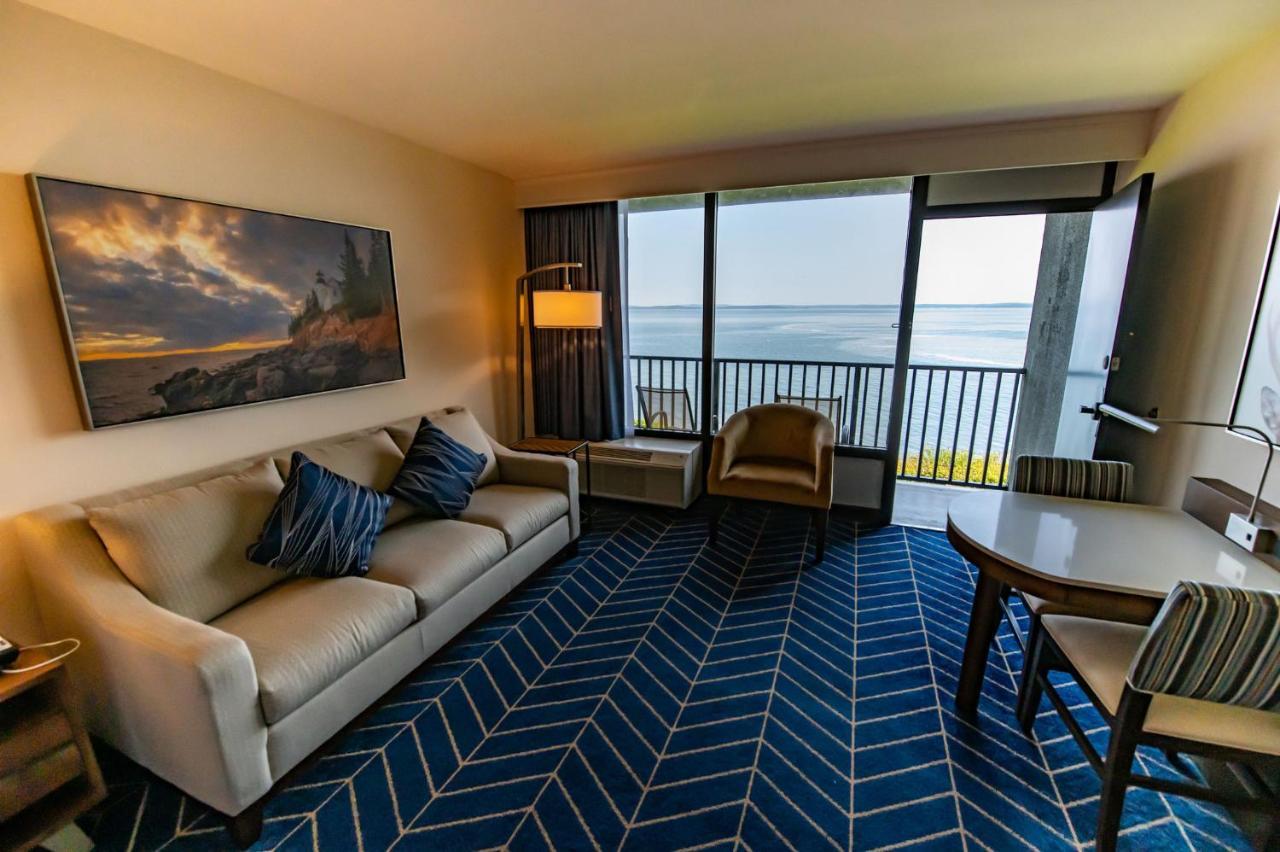 Holiday Inn Bar Harbor Regency Hotel By Ihg Ngoại thất bức ảnh