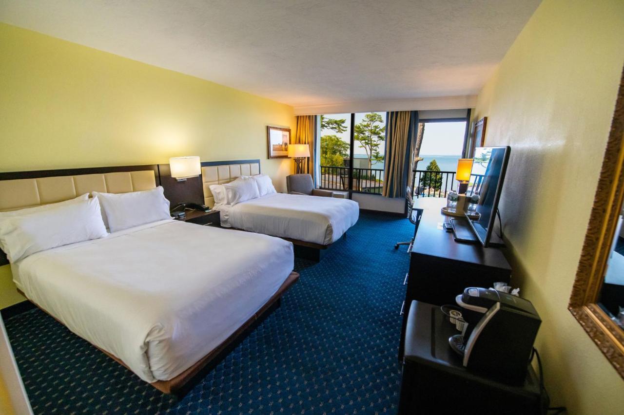 Holiday Inn Bar Harbor Regency Hotel By Ihg Ngoại thất bức ảnh