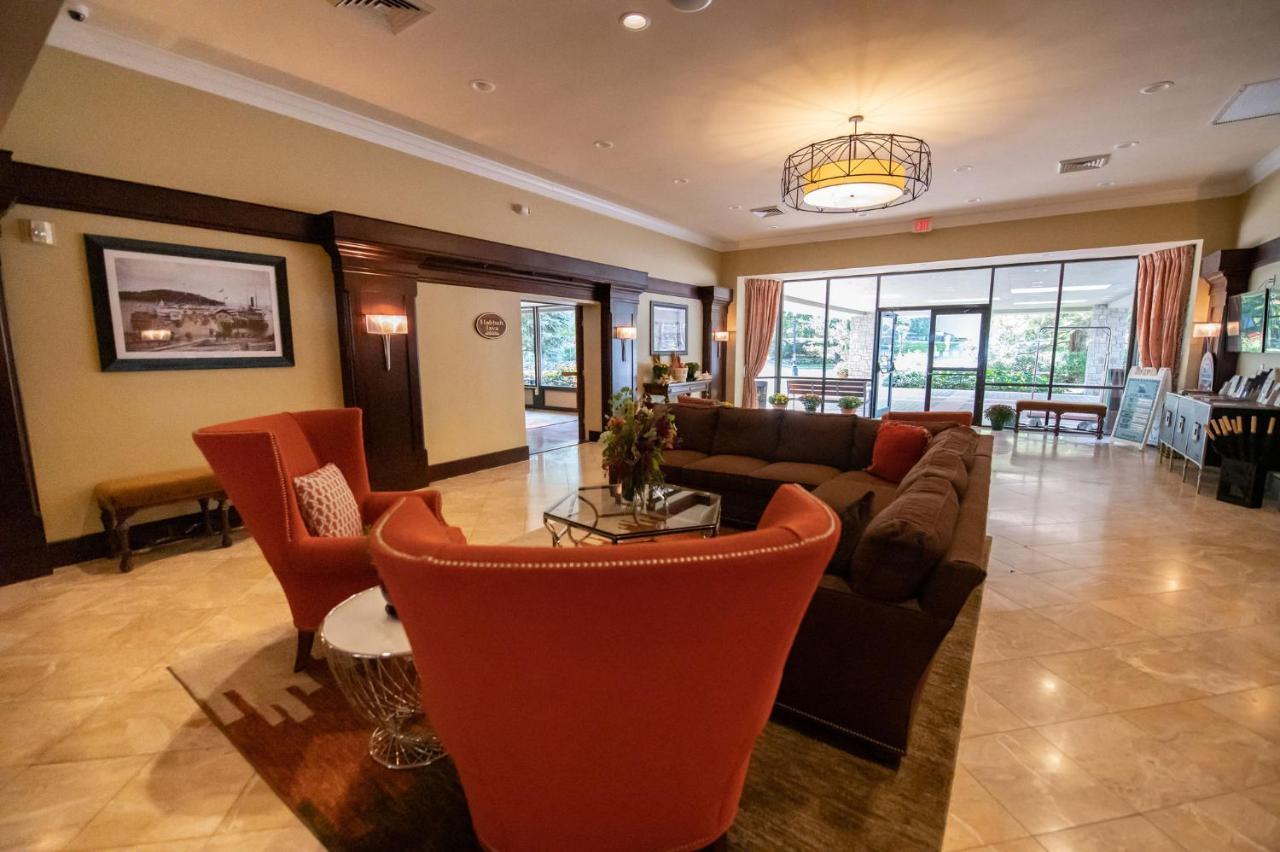 Holiday Inn Bar Harbor Regency Hotel By Ihg Ngoại thất bức ảnh