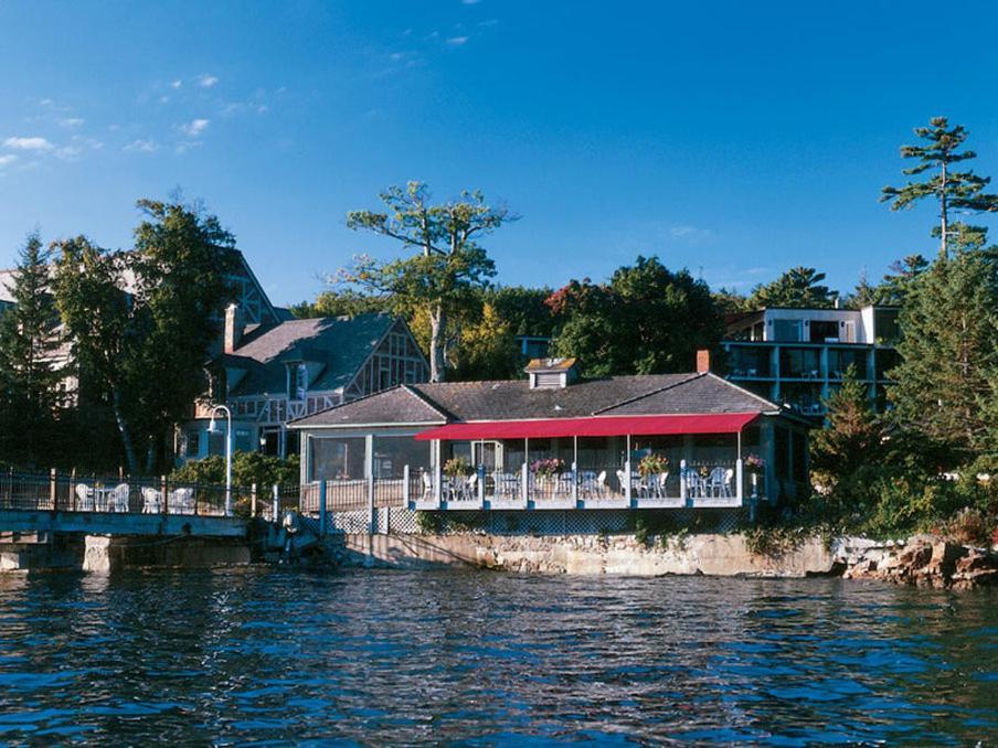 Holiday Inn Bar Harbor Regency Hotel By Ihg Ngoại thất bức ảnh