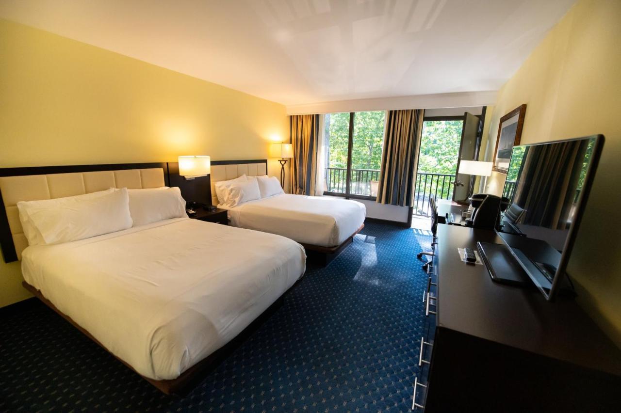 Holiday Inn Bar Harbor Regency Hotel By Ihg Ngoại thất bức ảnh