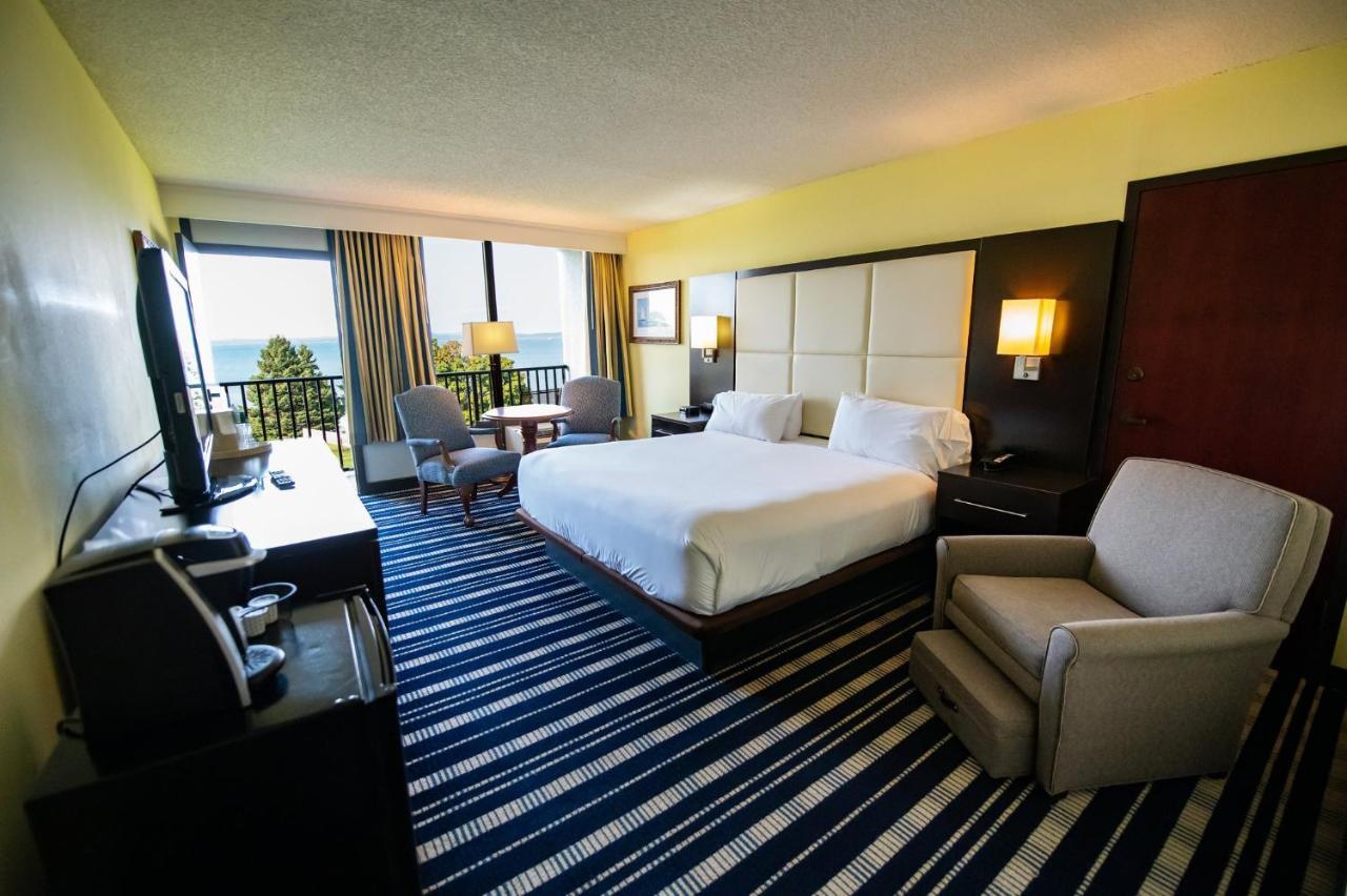 Holiday Inn Bar Harbor Regency Hotel By Ihg Ngoại thất bức ảnh
