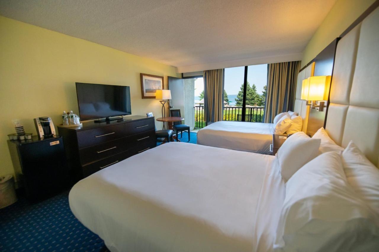 Holiday Inn Bar Harbor Regency Hotel By Ihg Ngoại thất bức ảnh