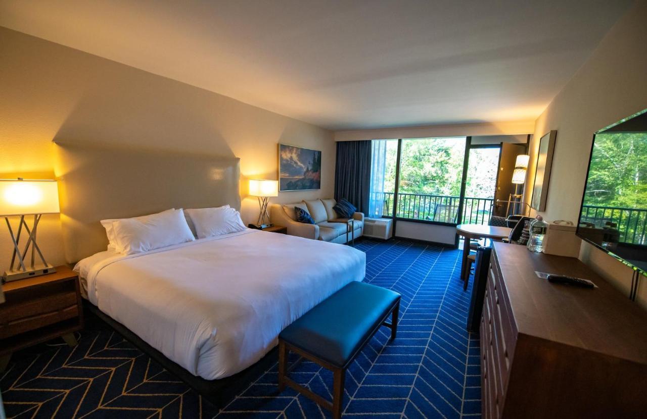 Holiday Inn Bar Harbor Regency Hotel By Ihg Ngoại thất bức ảnh