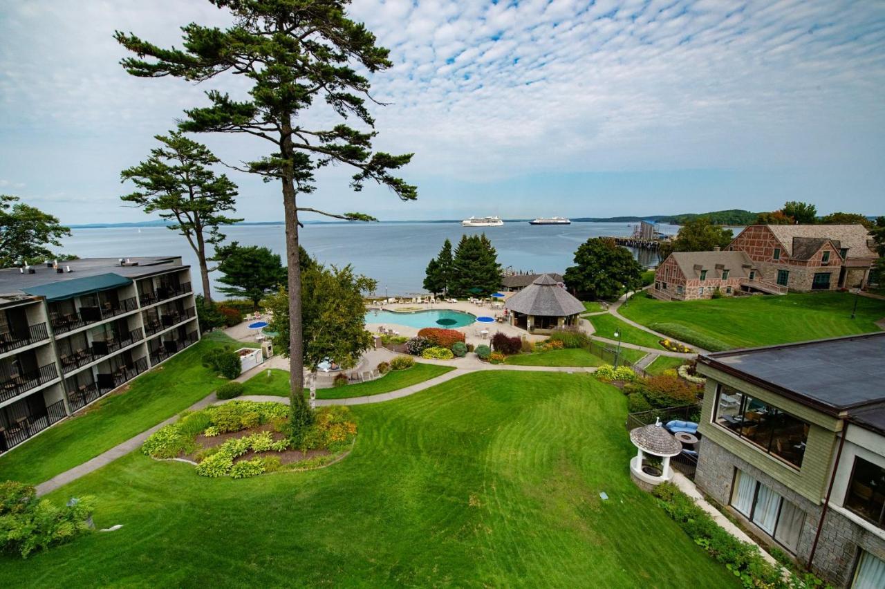 Holiday Inn Bar Harbor Regency Hotel By Ihg Ngoại thất bức ảnh