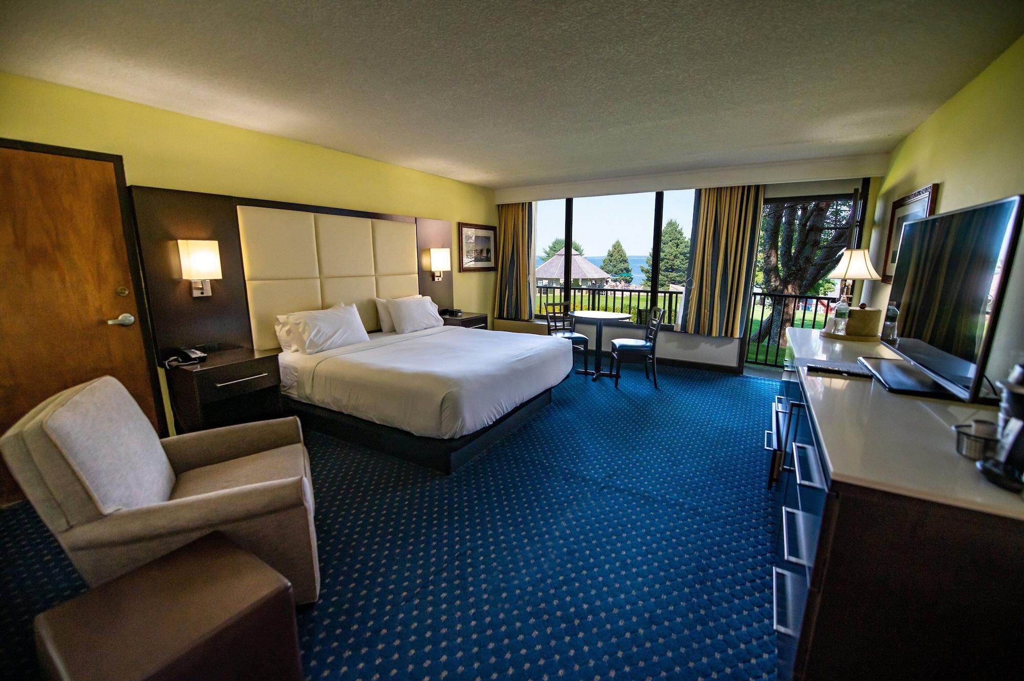 Holiday Inn Bar Harbor Regency Hotel By Ihg Ngoại thất bức ảnh