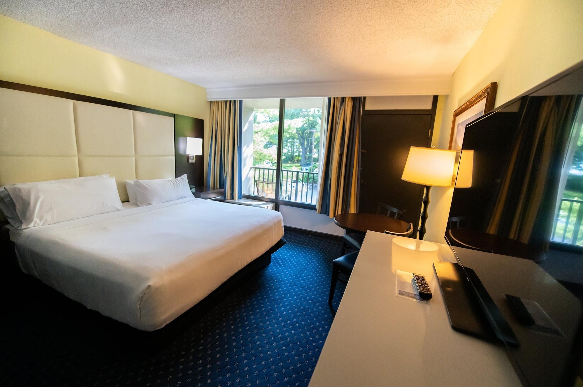 Holiday Inn Bar Harbor Regency Hotel By Ihg Ngoại thất bức ảnh
