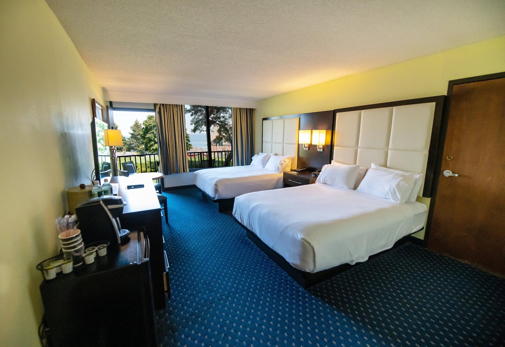 Holiday Inn Bar Harbor Regency Hotel By Ihg Ngoại thất bức ảnh